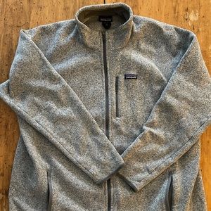 Patagonia Jacket